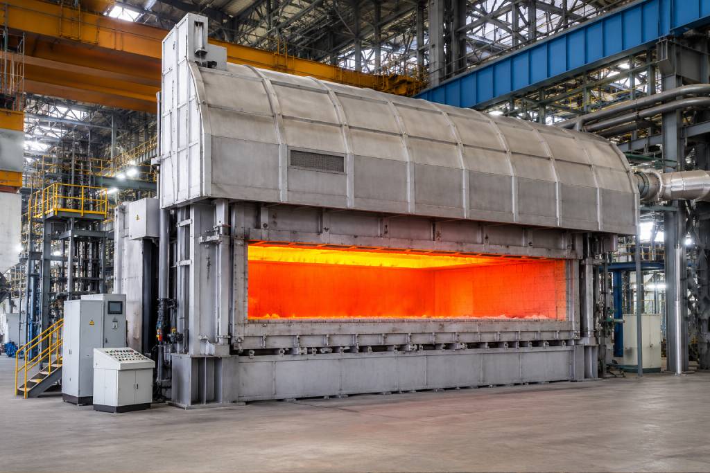Aluminium Industries