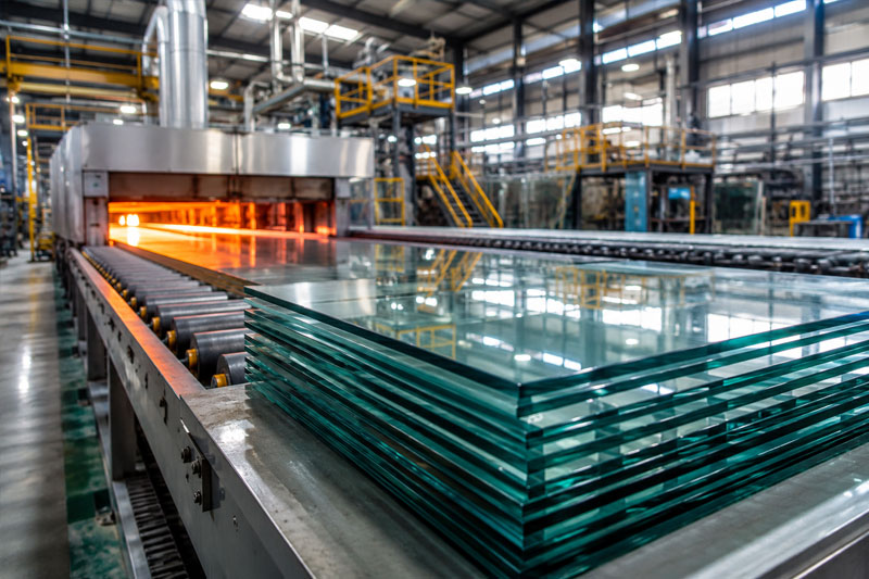 Glass Industry