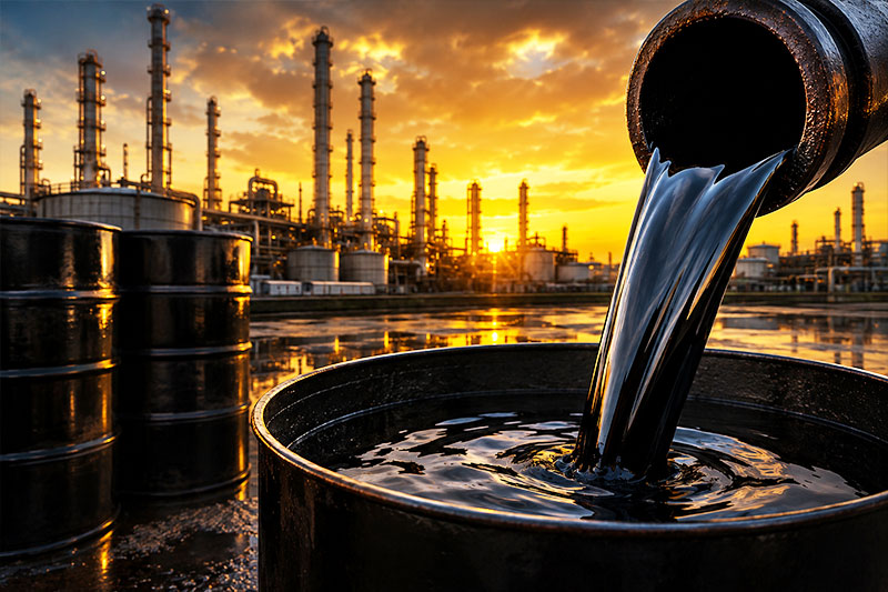 Furnace Oil